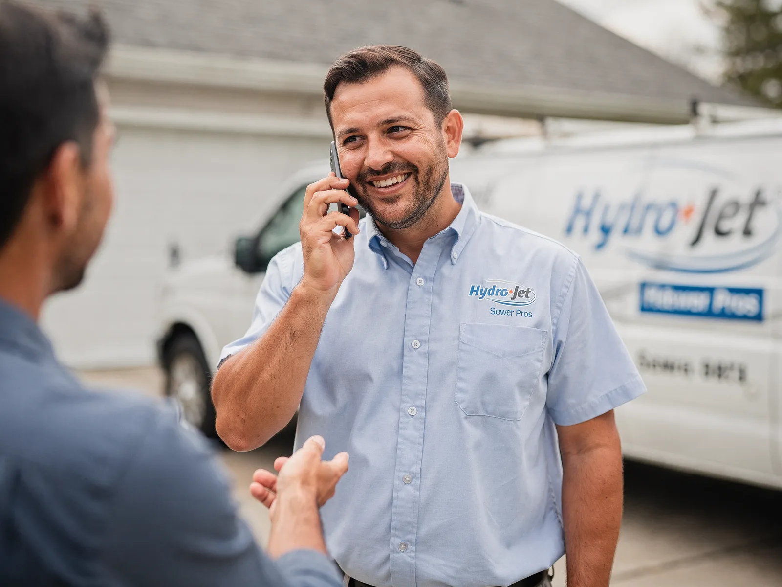 Hydro Jetting Port Jervis, NY FAQs